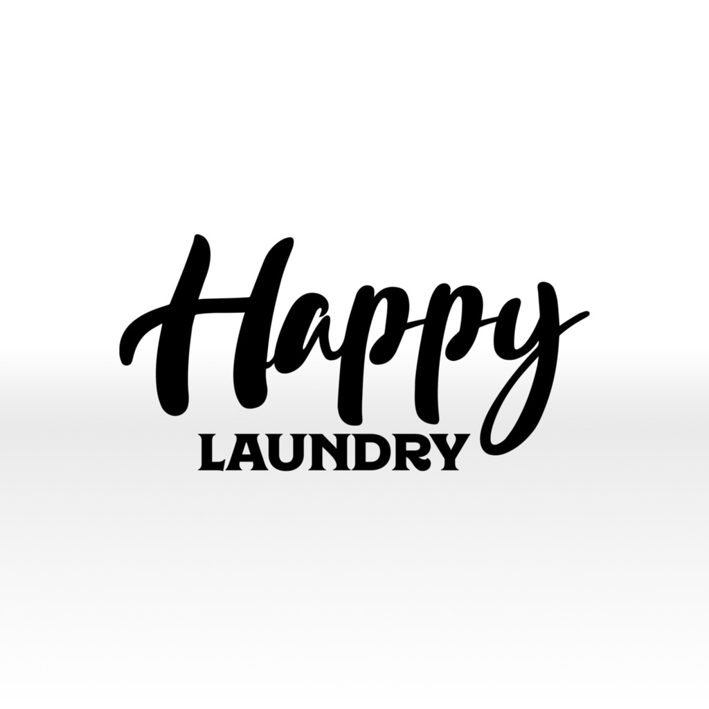 Happy Laundry Softener 1 Liter Perawatan Pakaian Pelicin Pengharum Pelembut Pakaian