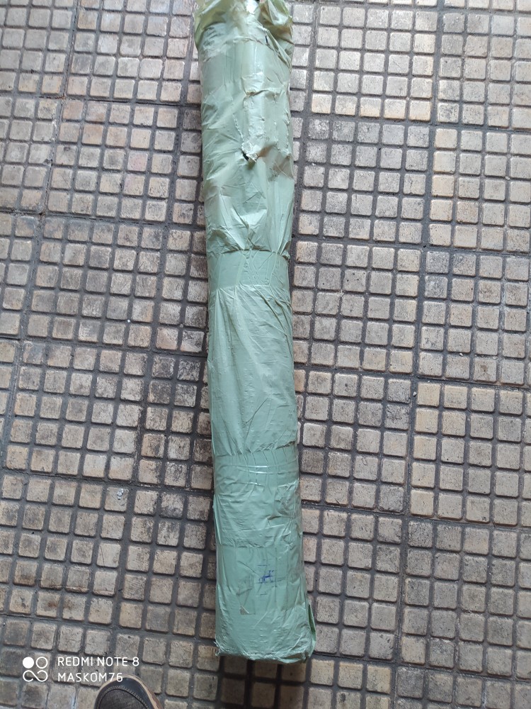 Kawat Loket Ram 1/2  Inch Putih Galvanized Per Roll 10 Meter Kandang