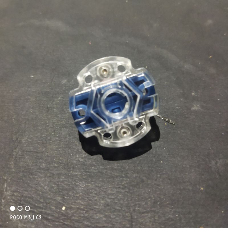 beyblade metal fight final drive F:D big bang pegasis takara tomy