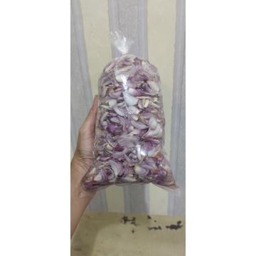 

Bawang Merah Iris 500 Gram