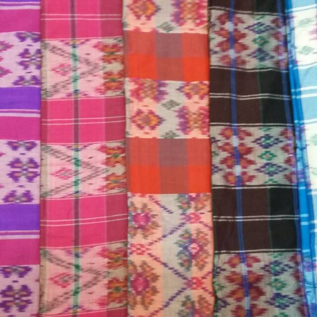 Kaen tajung palembang