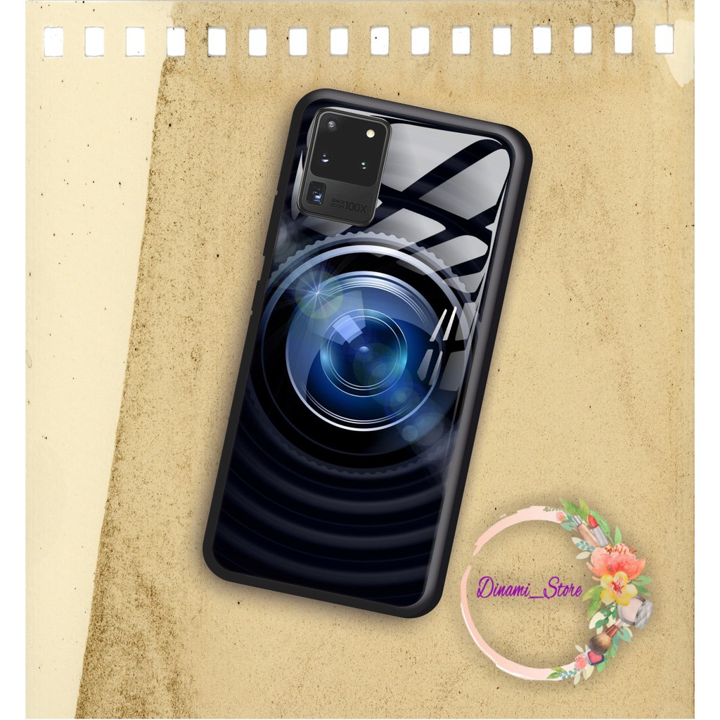 back case glass CAMERA Realme C1 C2 C3 U1 2 2 Pro 3 Pro 5 5i 5s Pro 6 Pro X Xt C11 C15 c12 7 DST1108