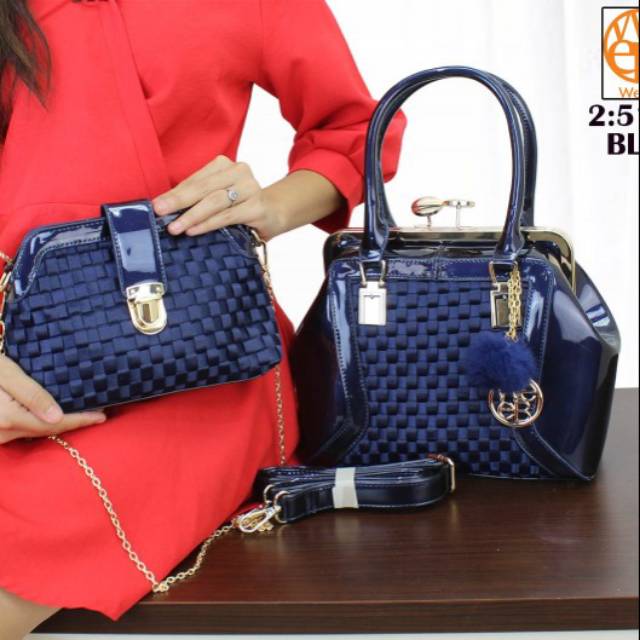 TAS WEBE SET 5155.A