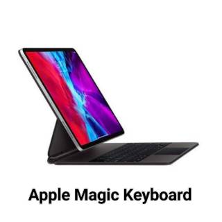 Apple Smart / Magic Keyboard for iPad Pro / iPad 7 / iPad