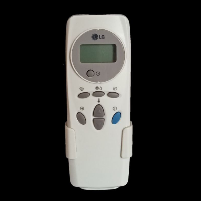 remot ac LG type AKB35551201 asli original