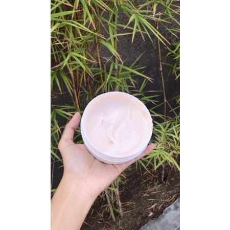 HB DOSTING WHETENING glow