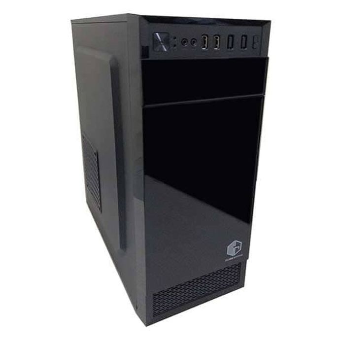 [NEW] FULLSET 1 UNIT KOMPUTER AMD SIAP PAKAI UNTUK KEPERLUAN OFFICE ATAU SEKOLAH