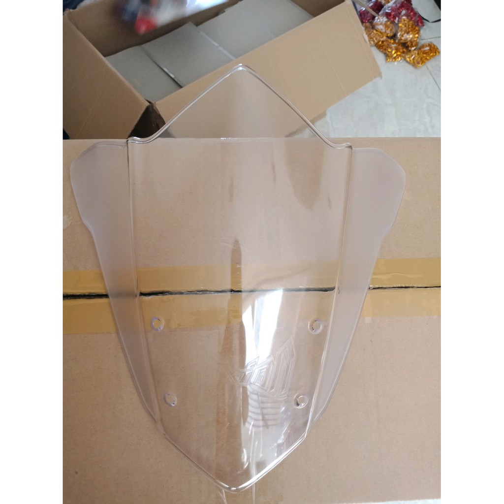 [Terlaris] Visor Vixion New Visor Vixion 2015  Berkualitas