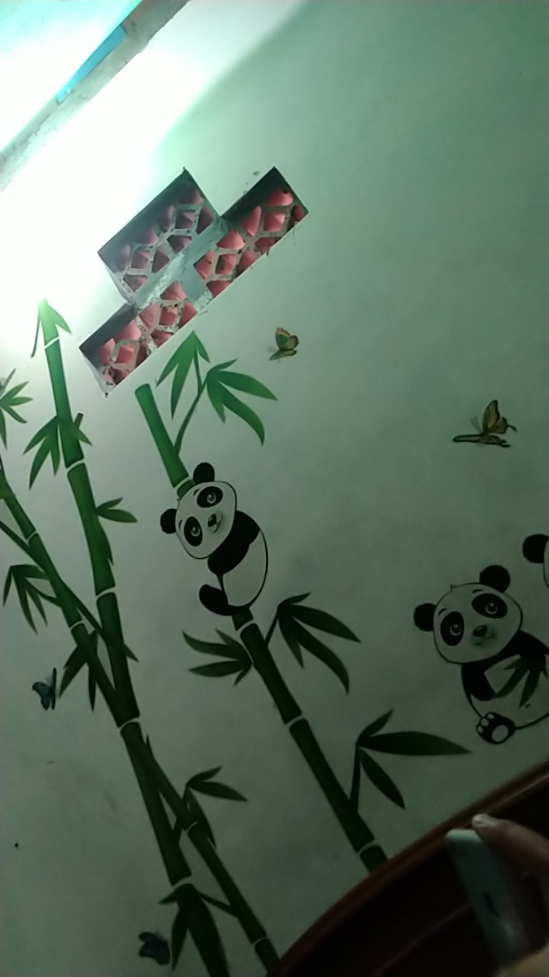 Mutiara Belah/ Mutbel Dijual Per Pack