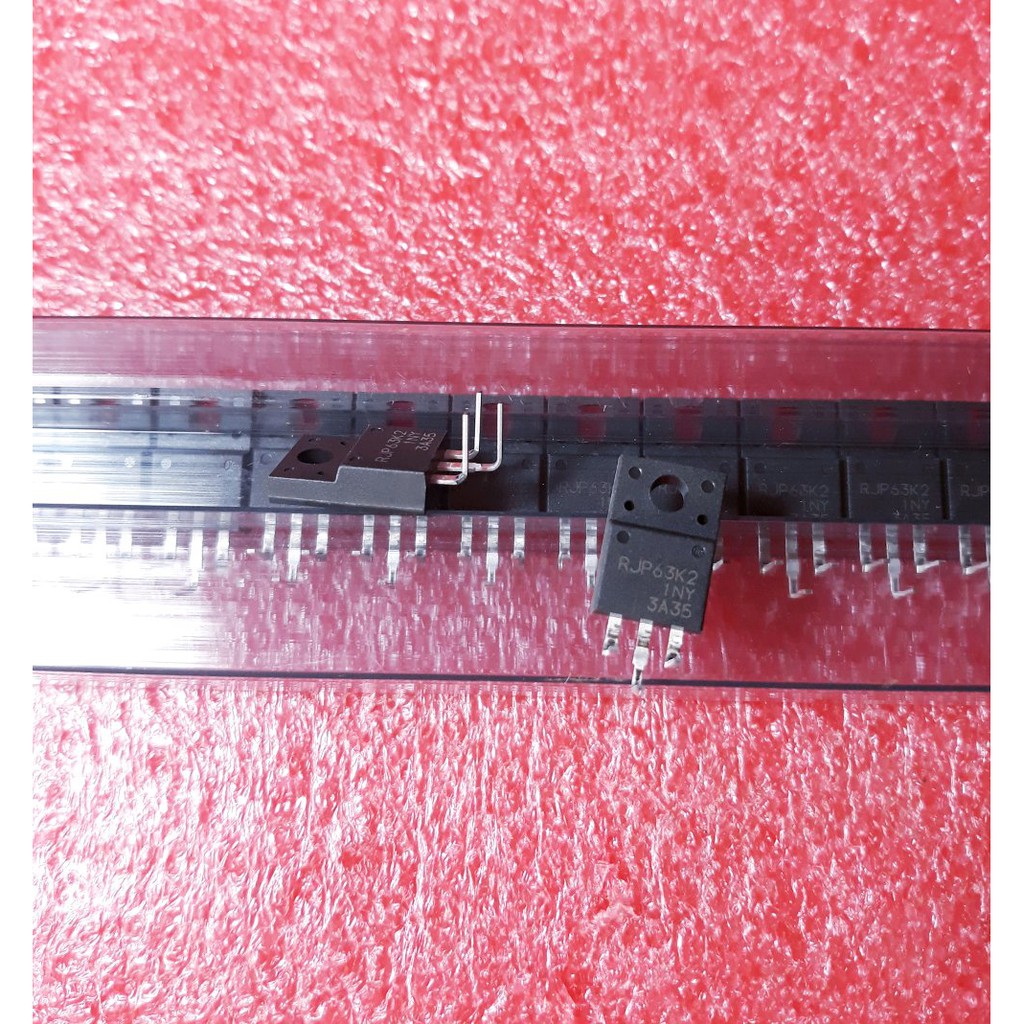 Jual Rjp63k2 ORIGINAL RJP63K2 BEST QUALITY Grosir Lebaran