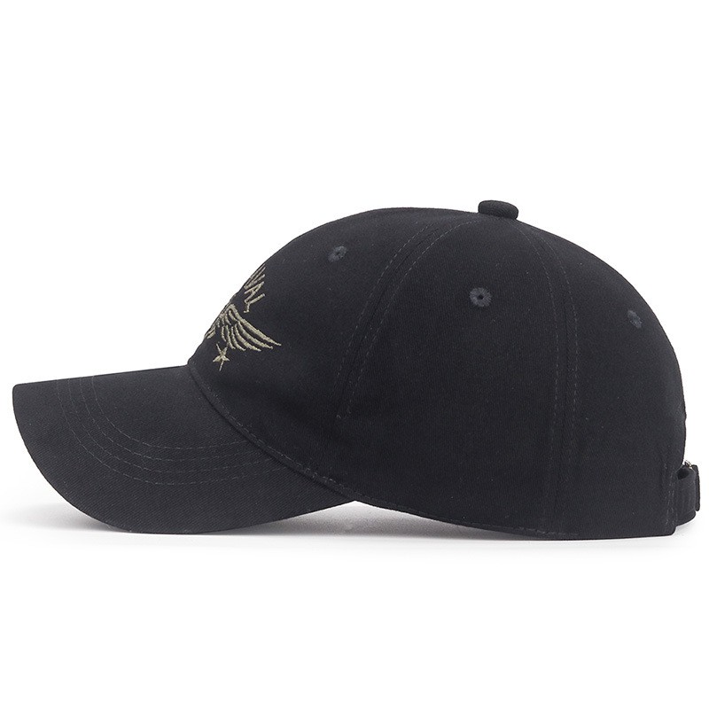 Topi Import Baseball Pria Wanita Army Model US NAVAL