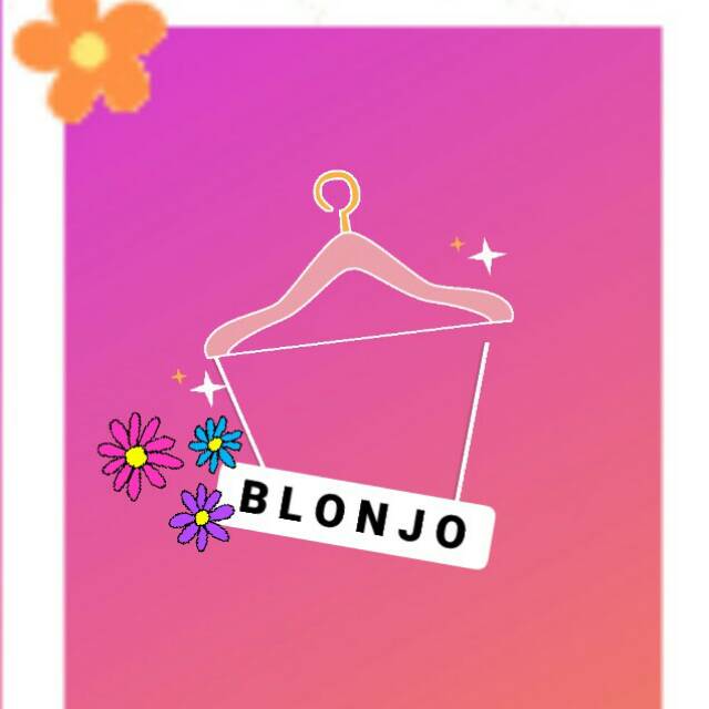blonjoshopee