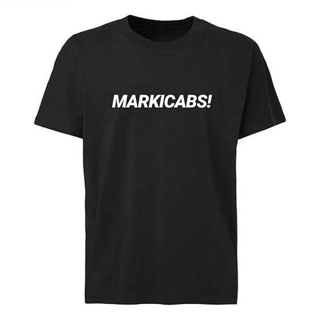 KAOS DISTRO MARKICABS