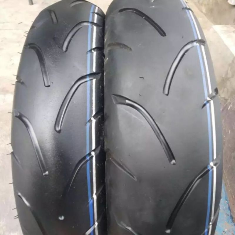 sepasang ban luar nmax