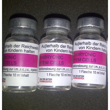 Eyala/ Embryonic Stem Cell Kekinian Terlaris