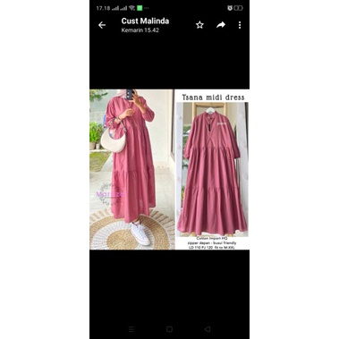 

paket tsana