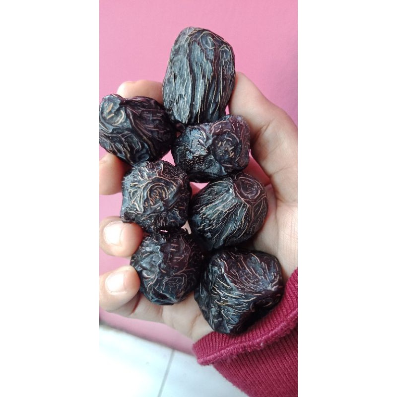 KurmaAjwaAliyahPremiumOrganik