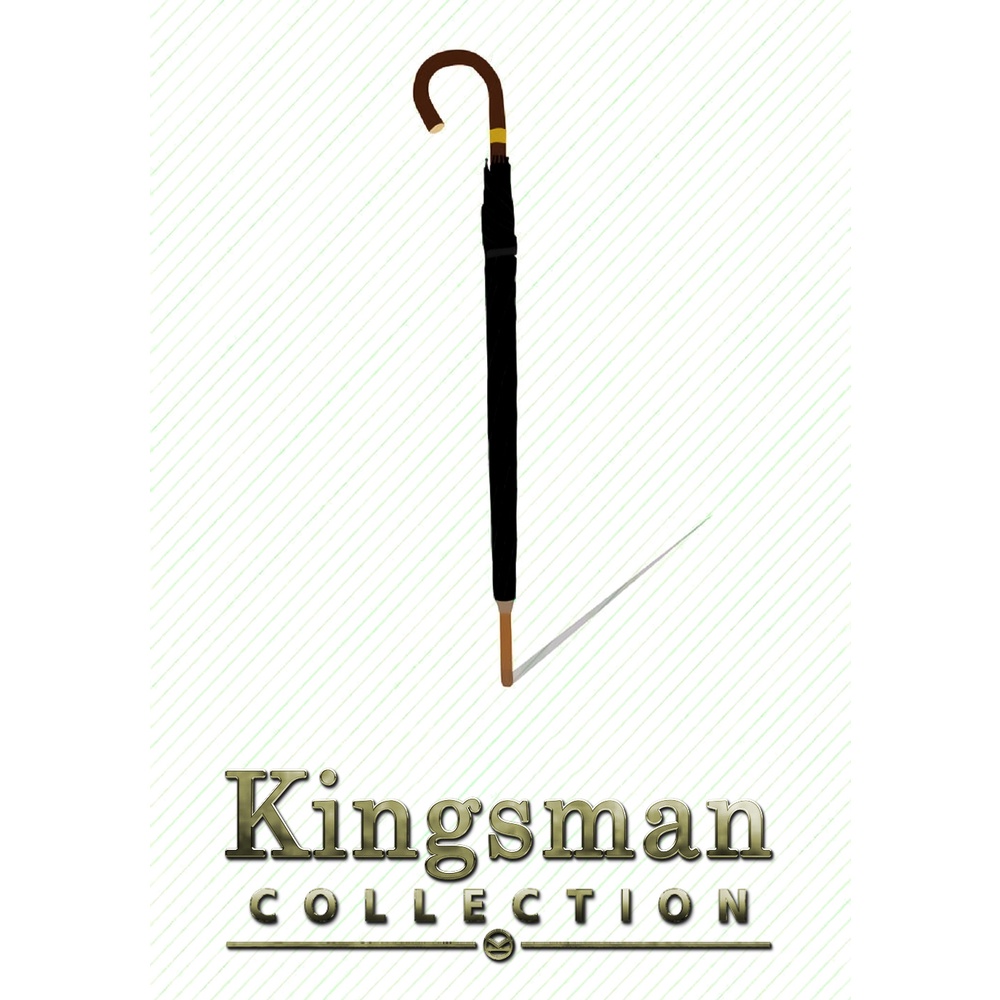 Kingsman Collection