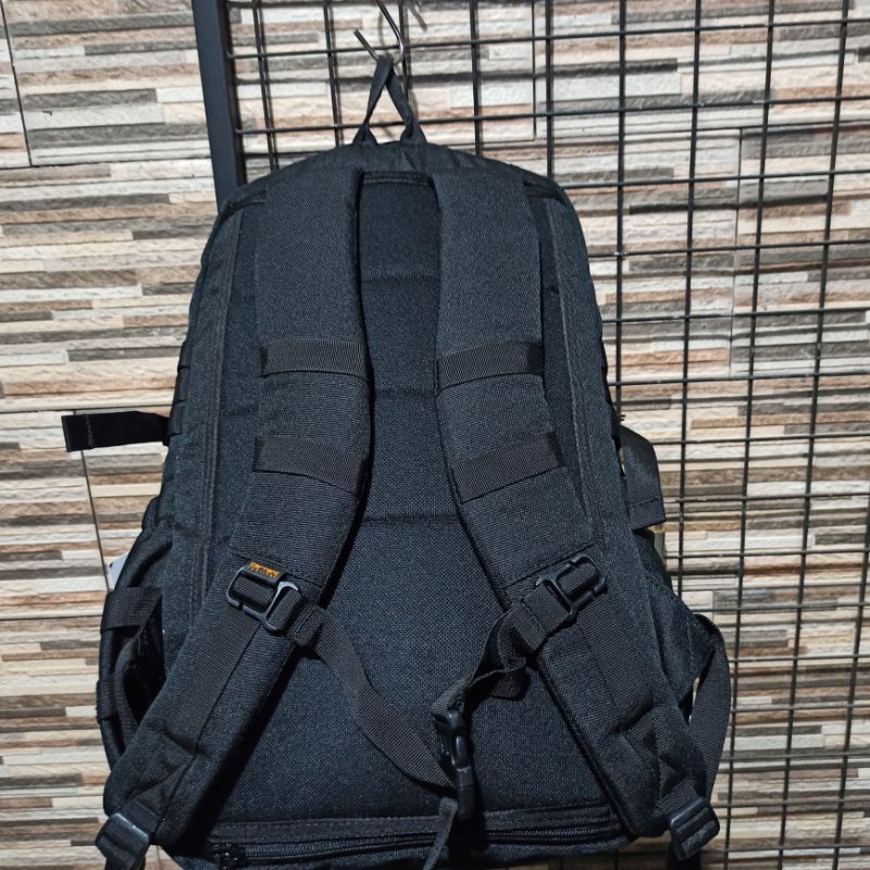 Tas Ransel Cartenz Tactical Harvester Original