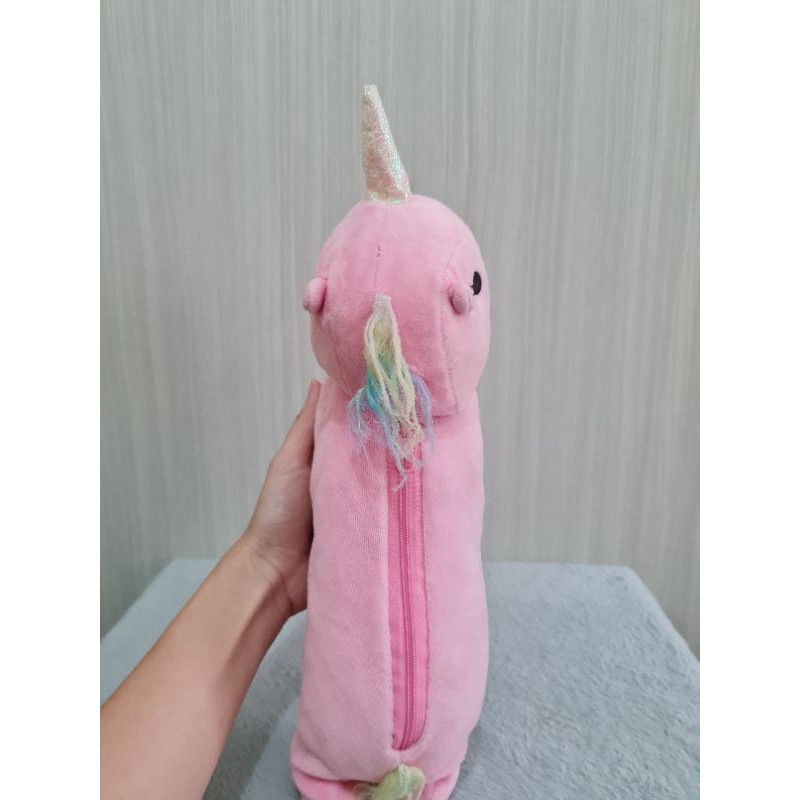 

KOTAK PENSIL UNICORN