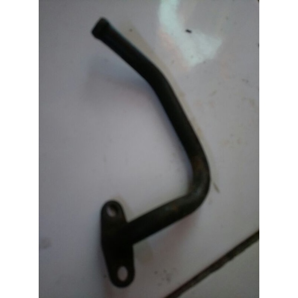 Emisi gas buang /AIS Thunder 125