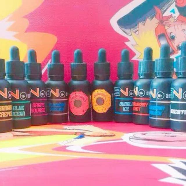 Liquid 3N 30ml