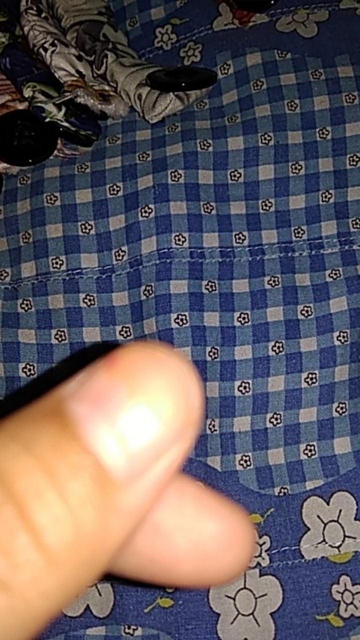 Atasan Batik Wanita Modern Dolby Dolbi Dobby Dobi Batik Cassual Atasan Batik Wanita