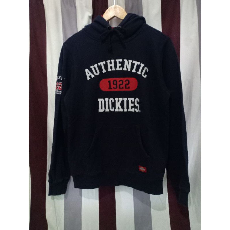 Hoodie Dickies Navy Second