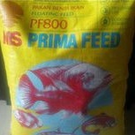 Pelet PF 800 kemasan karung isi 10 KG