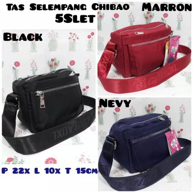 40+ Trend Terbaru Harga Tas Selempang Wanita Chibao