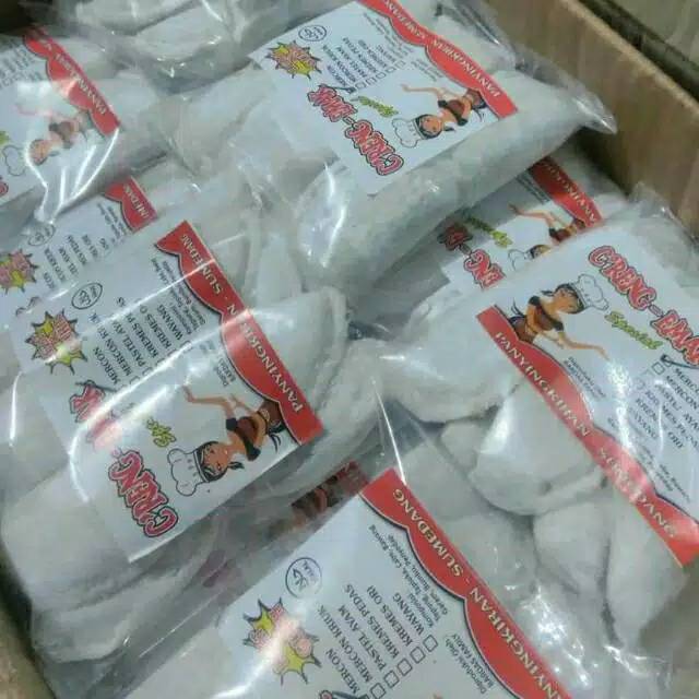 

Cireng isi