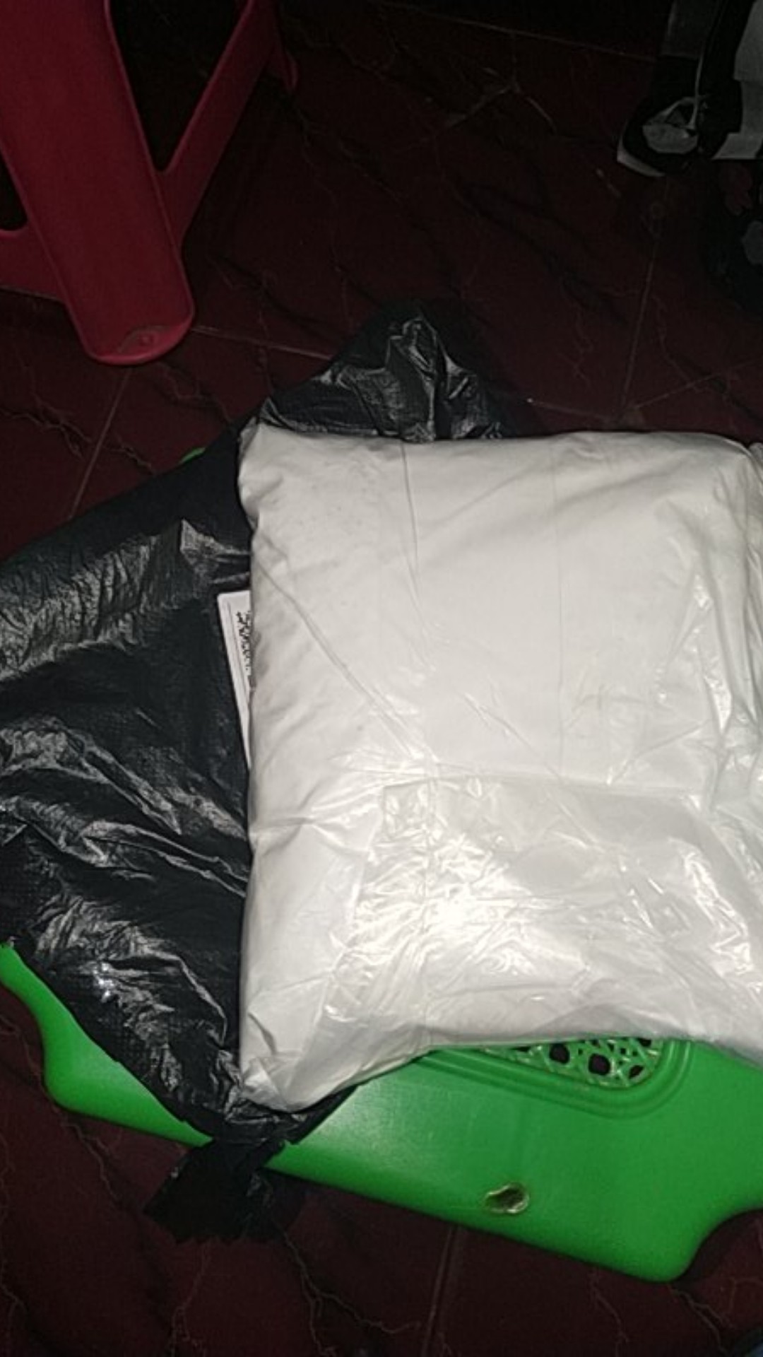 Prowash Deterjen Bubuk / Deterjen Mesin Cuci / Pakaian / Laundry