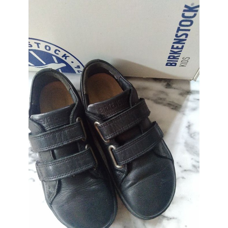 birkenstock sepatu anak