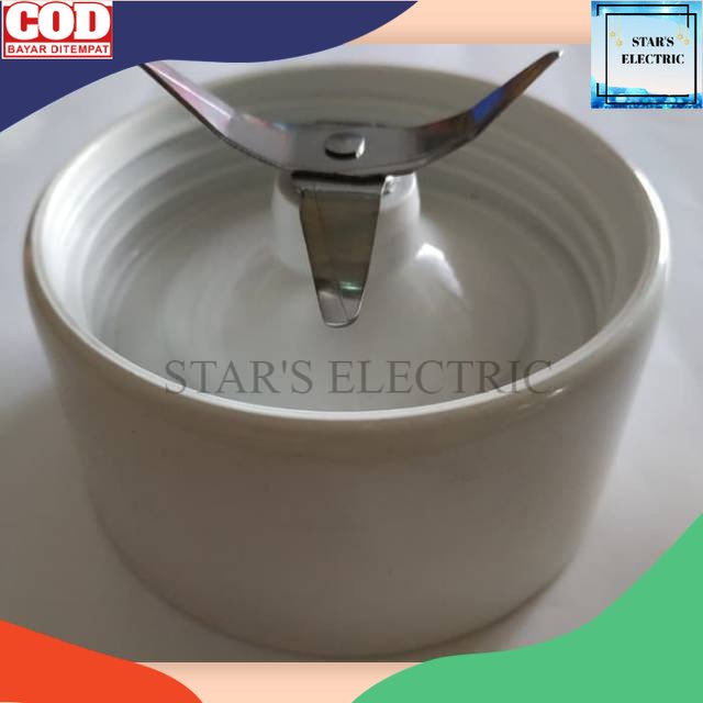 Mounting Blender National Set Pisau Mounting Juice Blender National