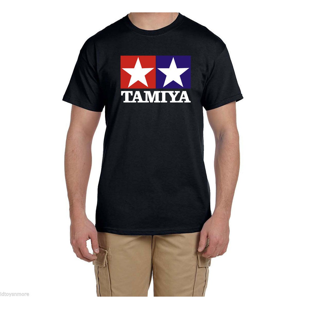t-shirt kaos tamiya