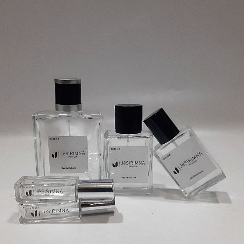 Polo Sport Parfum Refill Bibit Premium