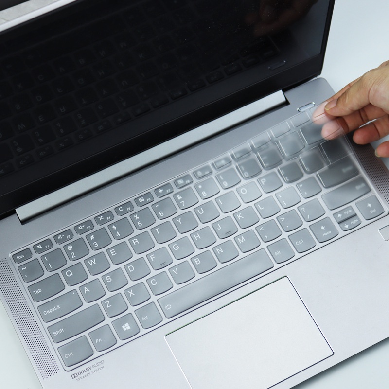Stiker Pelindung Keyboard Anti Air Untuk Lenovo ThinkBook 14S G2 ITL 14 G3 G4 14 &quot;ThinkBook 14&quot;