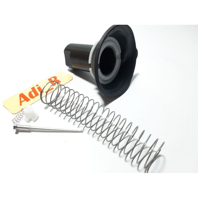 G_SHOP KARET VACUM XEON SKEP KARBU CARBU XEON MEMBRAN ASSY XEON