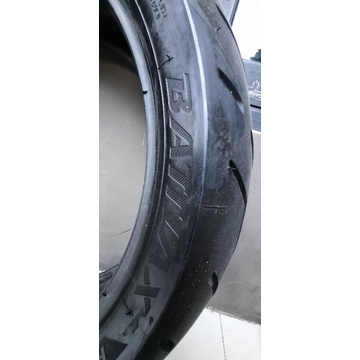 ban battlax s20 160/60