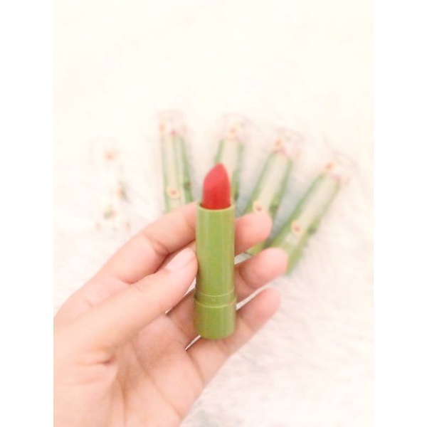 LipstikHasayaMatte
