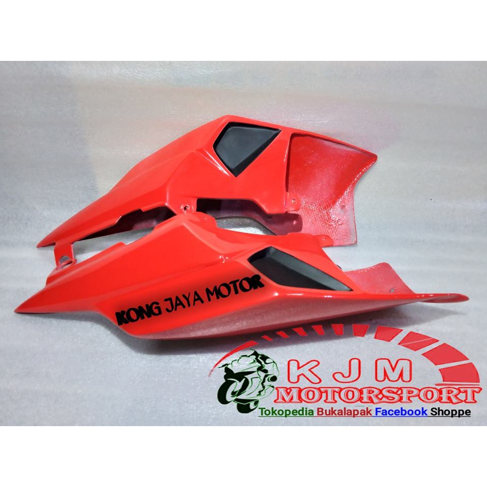COVER BODI GSX 150R COVER BODI GSX 150S