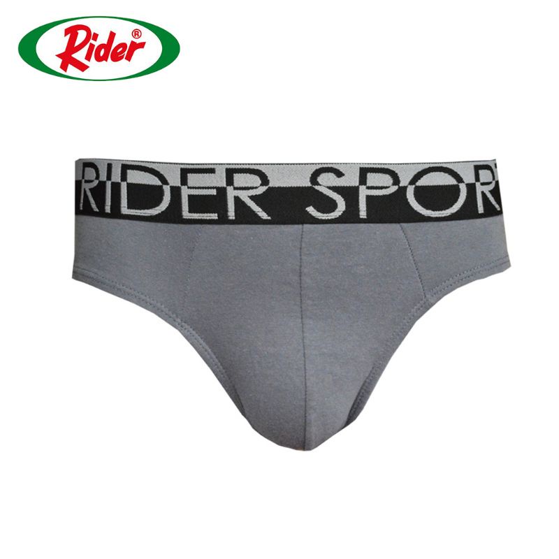 Celana Dalam Pria Rider Sport R782B (3in1)