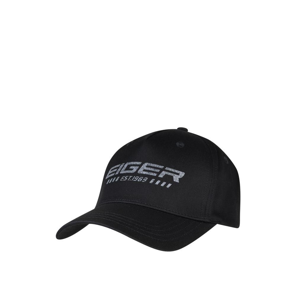 EIGER1989 RIDE LOGO 1.0 CAP ORIGINAL