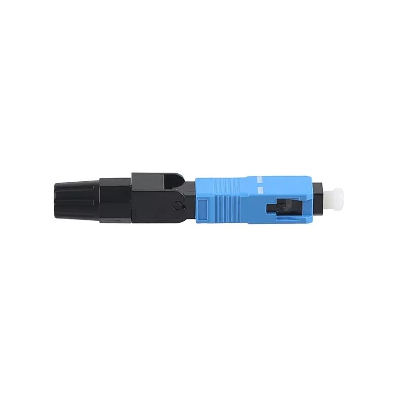 Fast Connector SC UPC FO Fiber Optic 1 Pcs