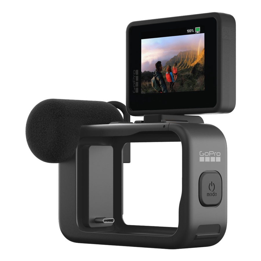 Display Mod GOPRO HERO 8 / HERO 9 / HERO 10 / HERO 11