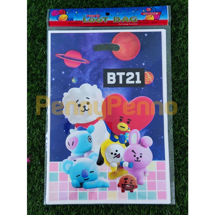 

Plastik Ulang Tahun / Plastik Karakter Ulang Tahun ( 1 Bungkus isi 10 Pcs)