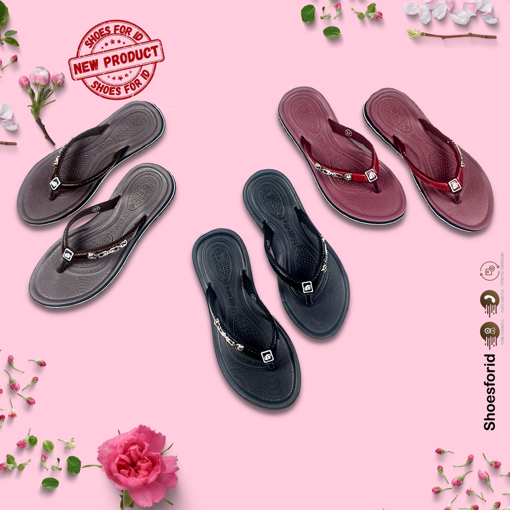 SFH SANDAL JAPIT WANITA ARDILES SHIZUKA // ARDILES YOLANDA // ARDILES JOLI