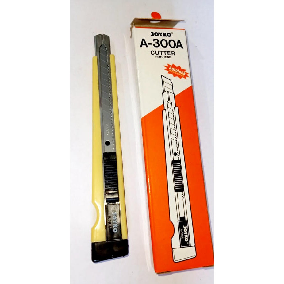 

Joyko Cutter A-300A
