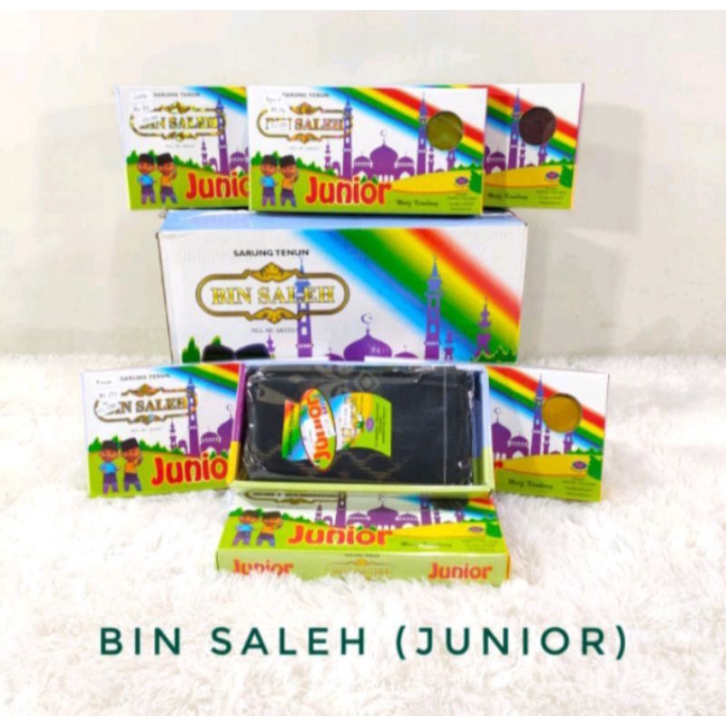 sarung anak / sarung anak junior / sarung junior bin saleh / sarung upin bin saleh / sarung junior / sarung murah / sarung lebaran / sarung anak bagus / sarung bagus