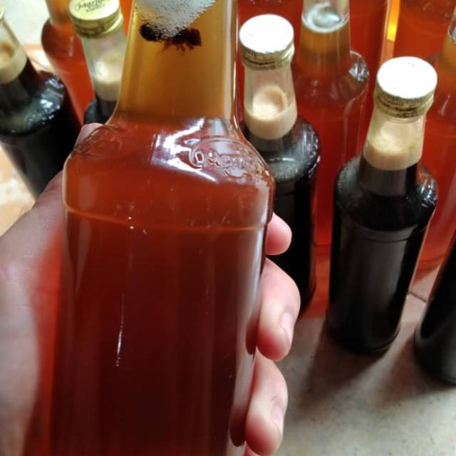 

MADU HUTAN AIR HITAM